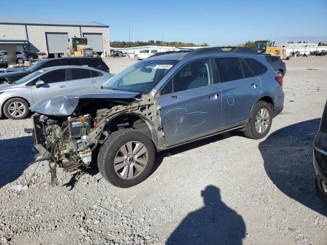 SUBARU OUTBACK 2. 2017 4s4bsafcxh3382487