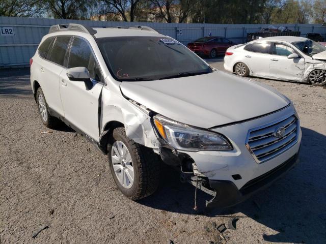 SUBARU OUTBACK 2. 2017 4s4bsafcxh3388113