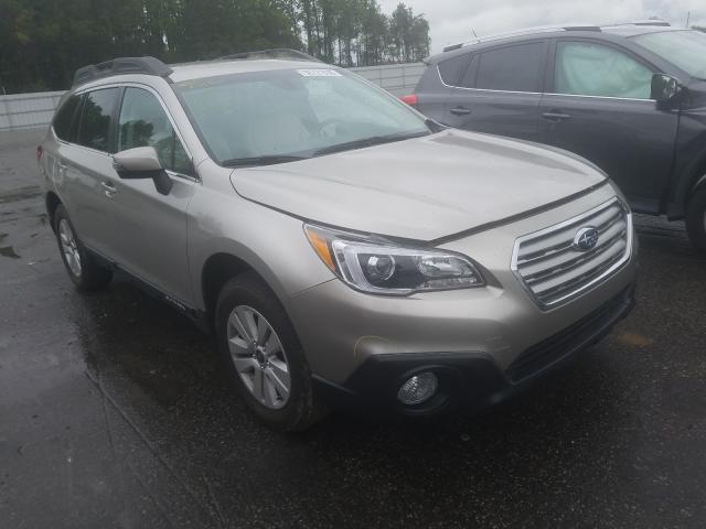 SUBARU OUTBACK 2017 4s4bsafcxh3403919