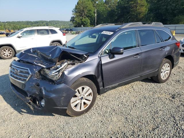 SUBARU OUTBACK 2017 4s4bsafcxh3409915