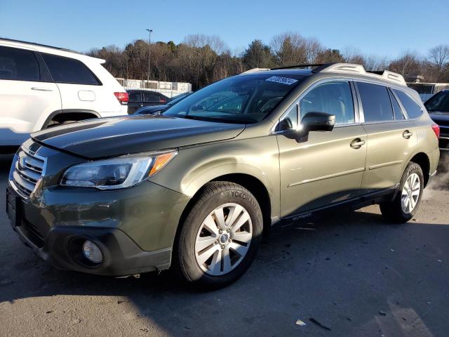 SUBARU OUTBACK 2017 4s4bsafcxh3426746