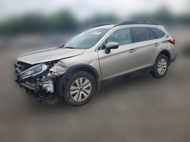 SUBARU OUTBACK 2. 2018 4s4bsafcxj3206402