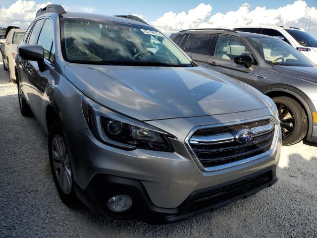 SUBARU OUTBACK 2. 2018 4s4bsafcxj3247581