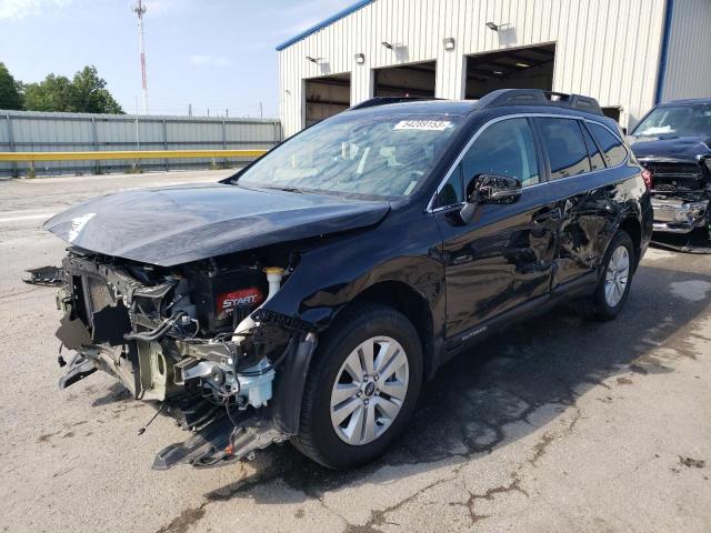 SUBARU OUTBACK 2018 4s4bsafcxj3254854