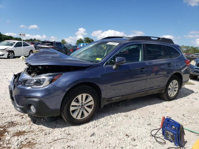 SUBARU OUTBACK 2. 2018 4s4bsafcxj3269175