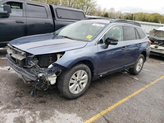 SUBARU OUTBACK 2. 2018 4s4bsafcxj3278314