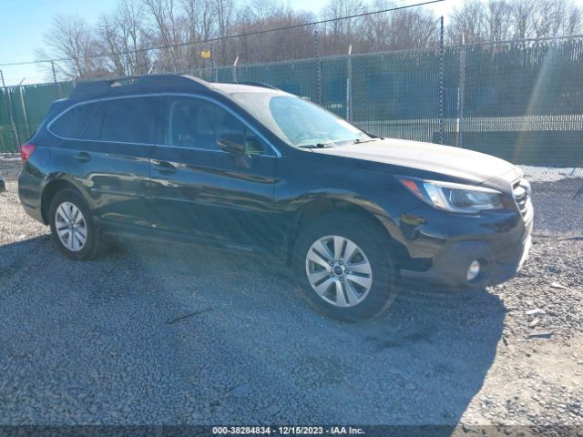 SUBARU OUTBACK 2018 4s4bsafcxj3296229