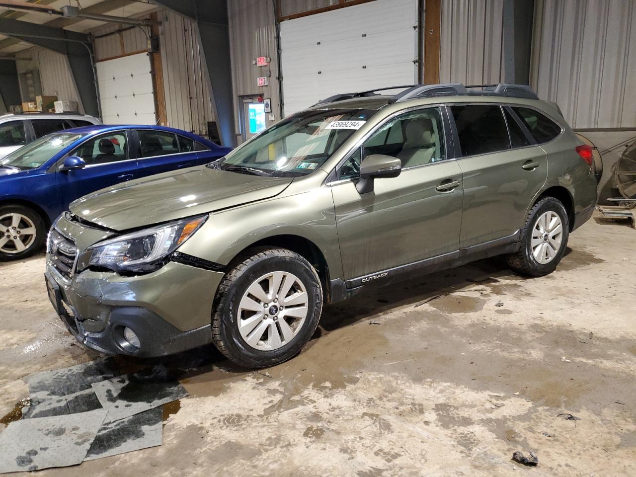 SUBARU OUTBACK 2018 4s4bsafcxj3300540