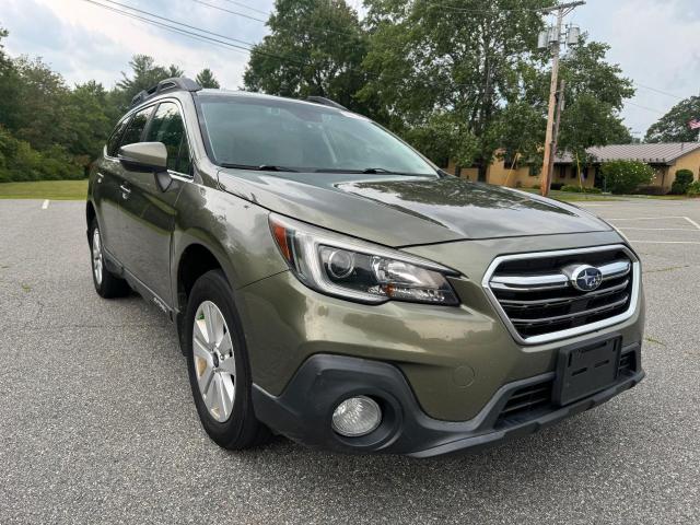 SUBARU OUTBACK 2. 2018 4s4bsafcxj3312848