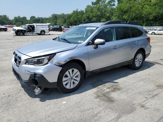 SUBARU OUTBACK 2. 2018 4s4bsafcxj3397478