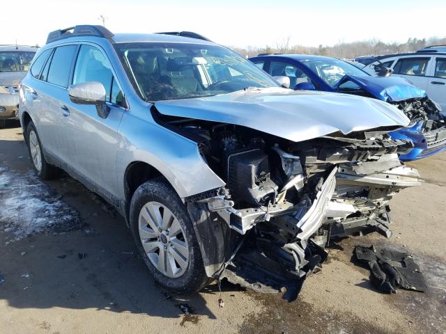 SUBARU OUTBACK 2. 2019 4s4bsafcxk3205073