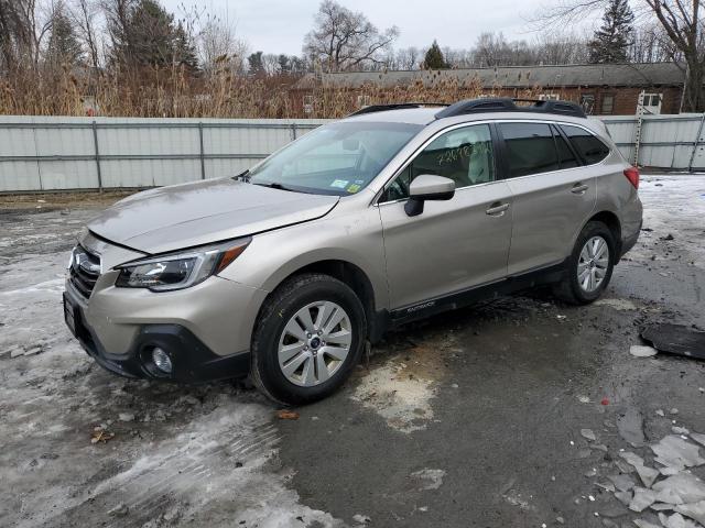 SUBARU OUTBACK 2. 2019 4s4bsafcxk3205493