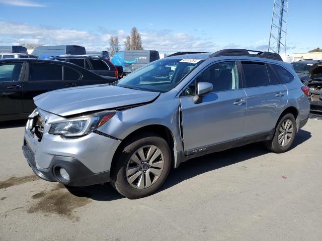 SUBARU OUTBACK 2019 4s4bsafcxk3207289