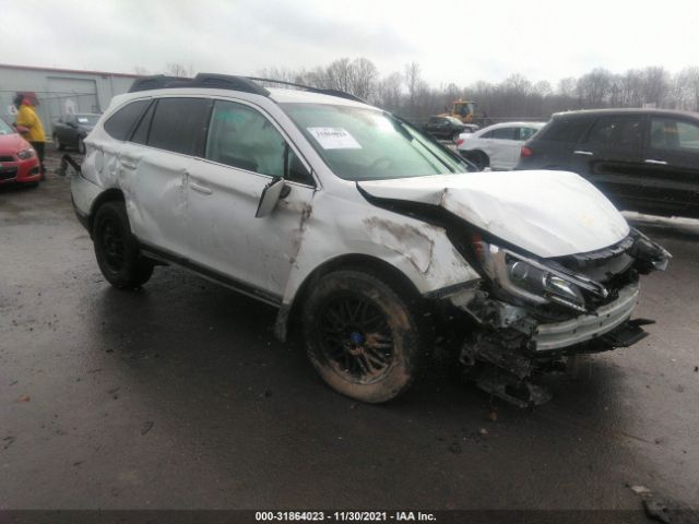 SUBARU OUTBACK 2019 4s4bsafcxk3207535