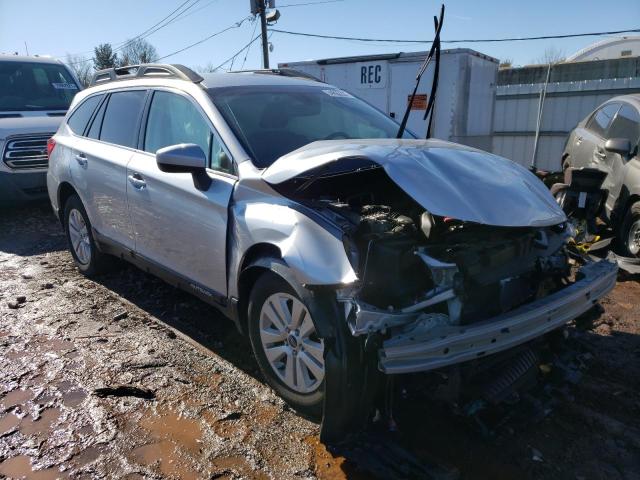 SUBARU OUTBACK 2. 2019 4s4bsafcxk3210449