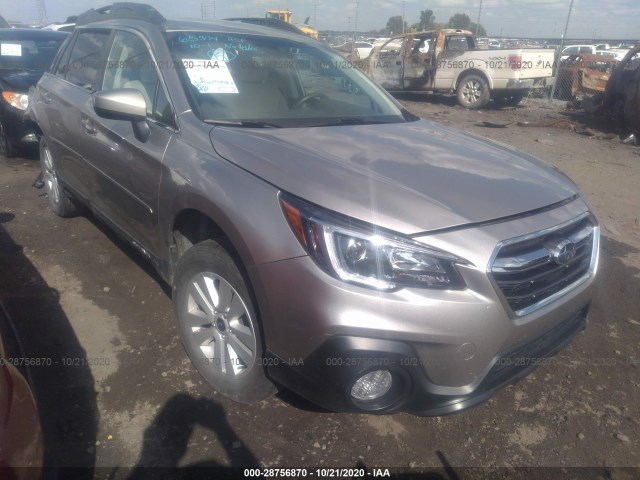 SUBARU OUTBACK 2019 4s4bsafcxk3217384