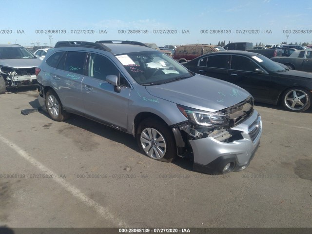 SUBARU OUTBACK 2019 4s4bsafcxk3230409