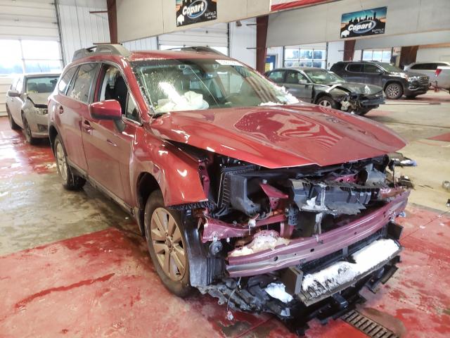 SUBARU NULL 2019 4s4bsafcxk3243015