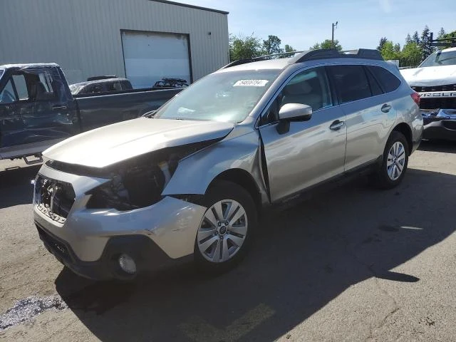 SUBARU OUTBACK 2. 2019 4s4bsafcxk3248053