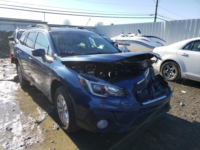 SUBARU OUTBACK 2. 2019 4s4bsafcxk3266021