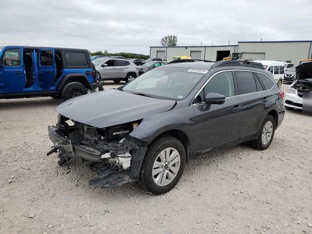 SUBARU OUTBACK 2. 2019 4s4bsafcxk3271249