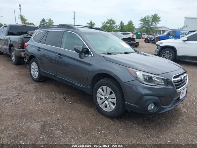 SUBARU OUTBACK 2019 4s4bsafcxk3284731