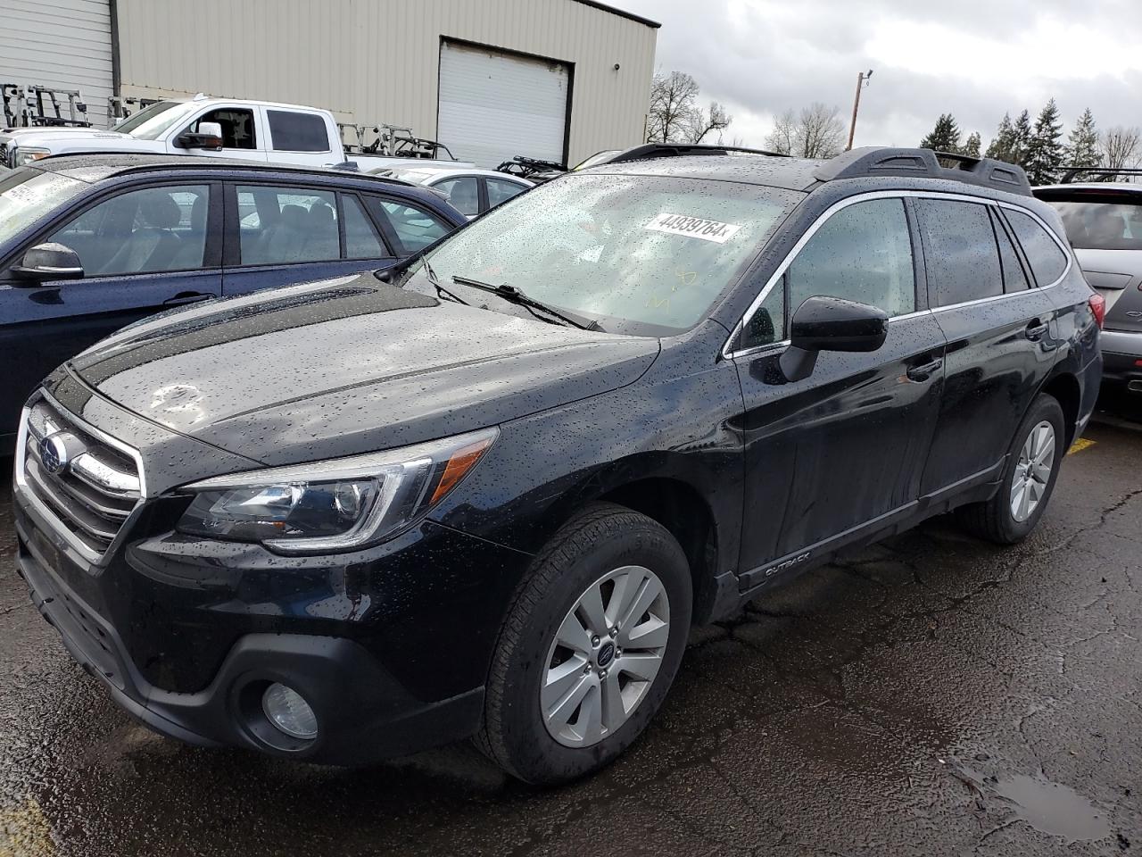 SUBARU OUTBACK 2019 4s4bsafcxk3290741