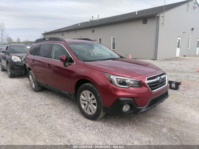 SUBARU OUTBACK 2019 4s4bsafcxk3292473