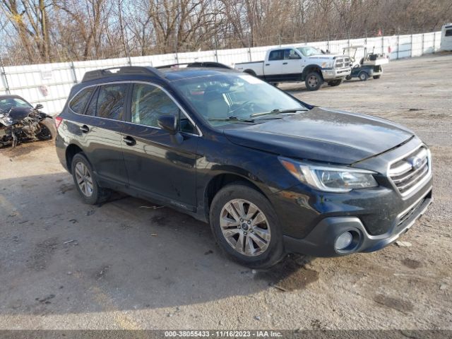 SUBARU OUTBACK 2019 4s4bsafcxk3307599