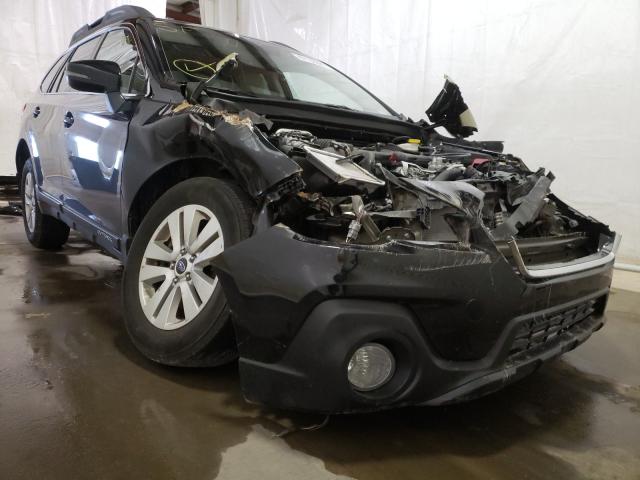 SUBARU NULL 2019 4s4bsafcxk3308509