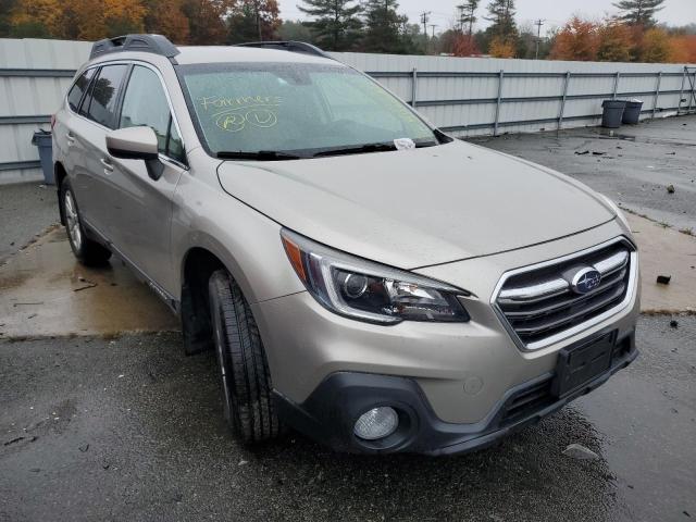 SUBARU OUTBACK 2. 2019 4s4bsafcxk3311071