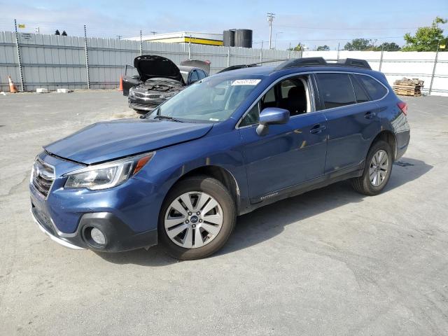 SUBARU OUTBACK 2. 2019 4s4bsafcxk3312298