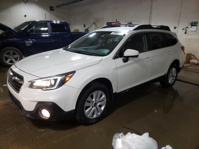 SUBARU OUTBACK 2. 2019 4s4bsafcxk3315752