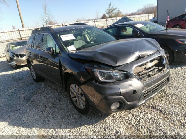 SUBARU OUTBACK 2019 4s4bsafcxk3317288