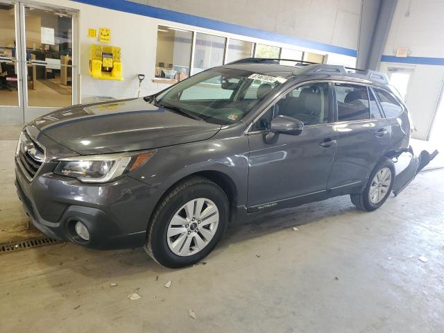 SUBARU OUTBACK 2. 2019 4s4bsafcxk3322412