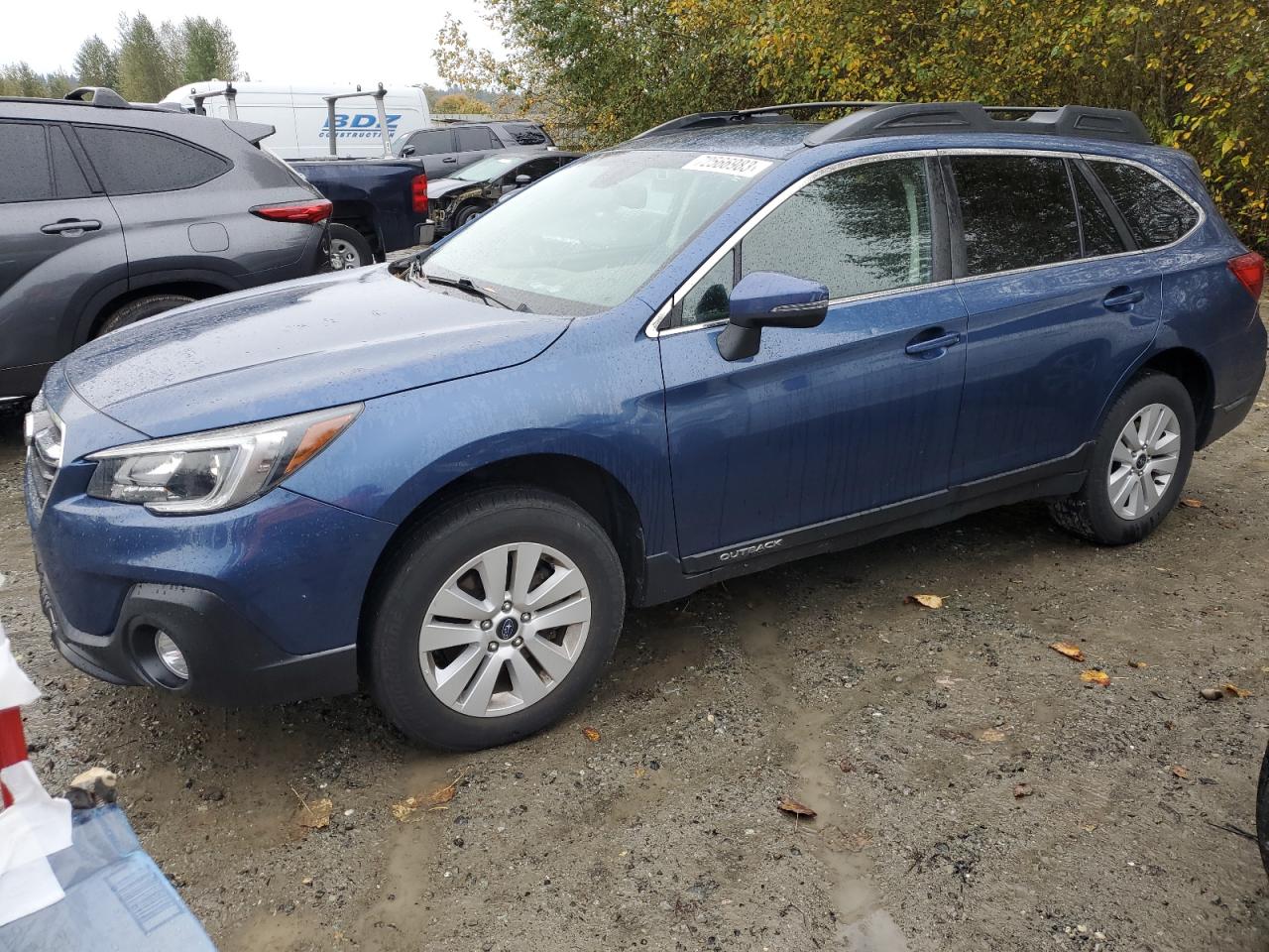 SUBARU OUTBACK 2019 4s4bsafcxk3328260