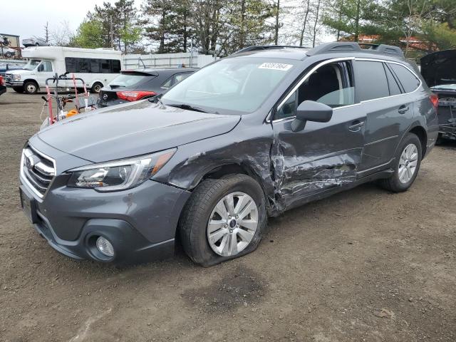 SUBARU OUTBACK 2019 4s4bsafcxk3332504