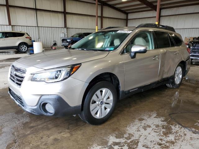 SUBARU OUTBACK 2. 2019 4s4bsafcxk3340828