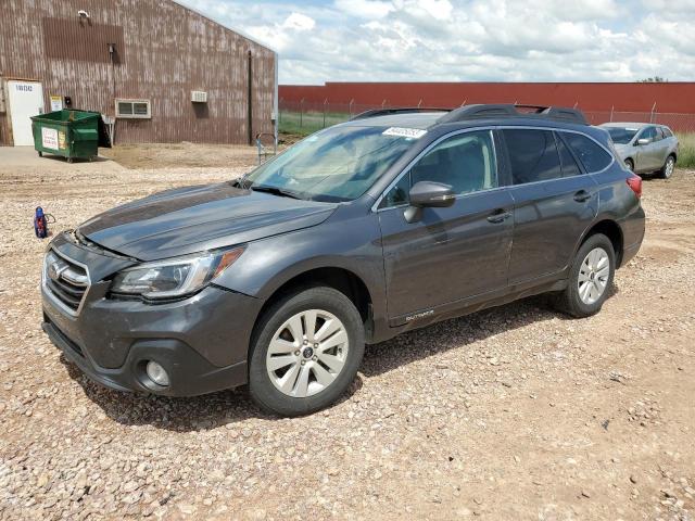 SUBARU OUTBACK 2. 2019 4s4bsafcxk3348749