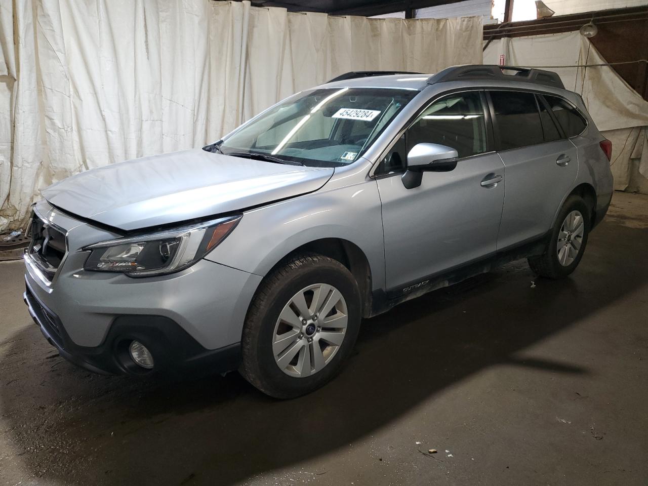 SUBARU OUTBACK 2019 4s4bsafcxk3351697