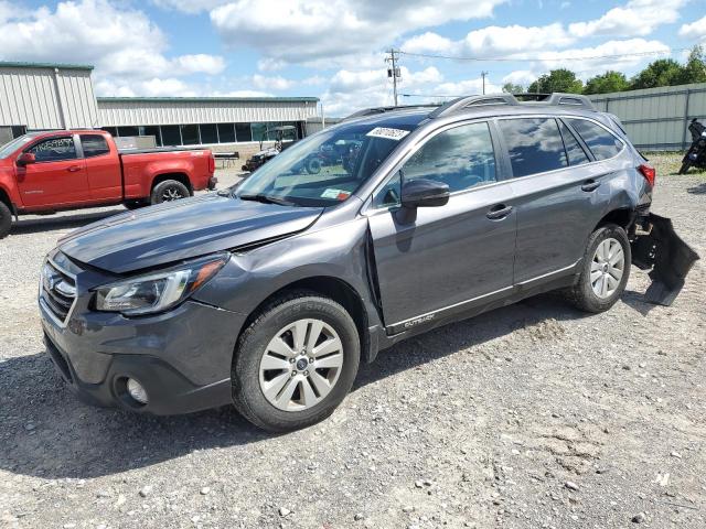 SUBARU OUTBACK 2. 2019 4s4bsafcxk3362019