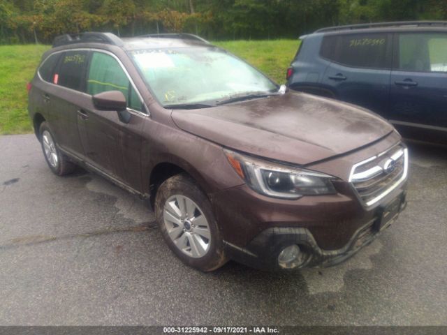 SUBARU OUTBACK 2019 4s4bsafcxk3365132