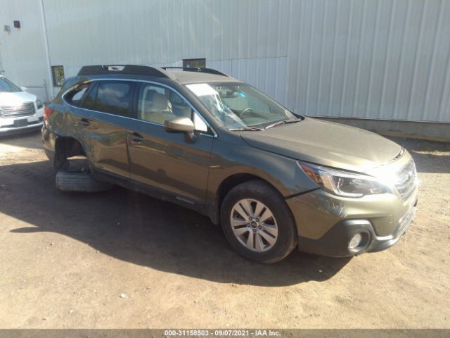 SUBARU OUTBACK 2019 4s4bsafcxk3368516