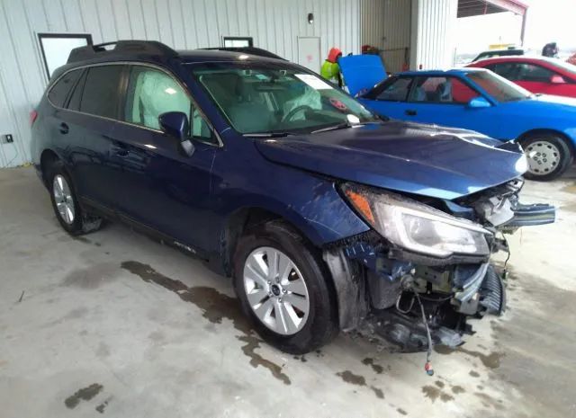 SUBARU OUTBACK 2019 4s4bsafcxk3373814