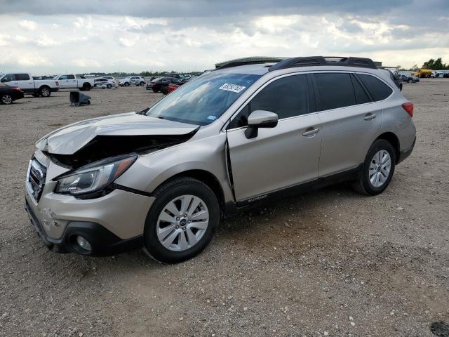 SUBARU OUTBACK 2019 4s4bsafcxk3392234