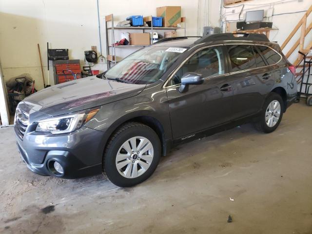 SUBARU OUTBACK 2. 2019 4s4bsafcxk3395022