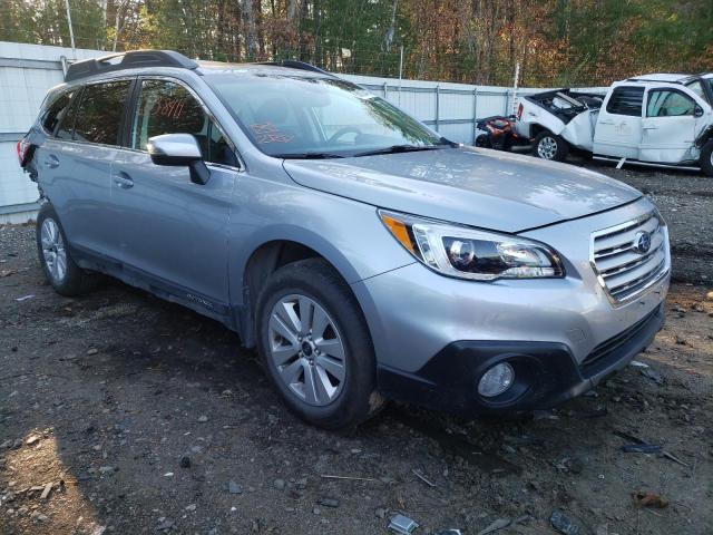 SUBARU OUTBACK 2. 2015 4s4bsahc0f3284711