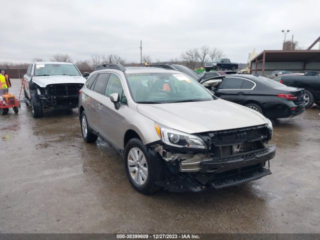 SUBARU OUTBACK 2016 4s4bsahc0g3212974