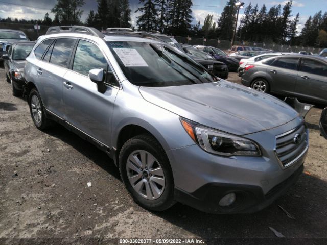 SUBARU OUTBACK 2016 4s4bsahc0g3237079