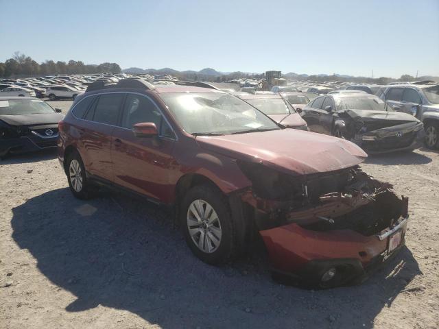 SUBARU OUTBACK 2. 2017 4s4bsahc0h3214659